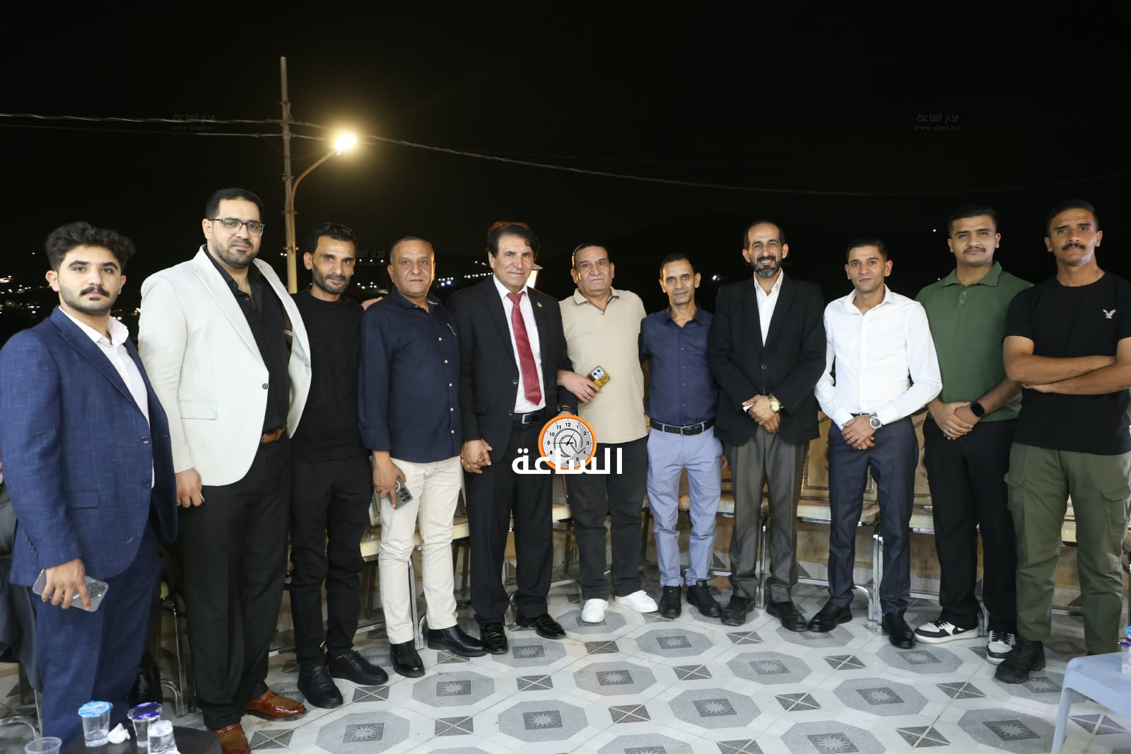 Madar Al-Saa Images 0.016597365576966783