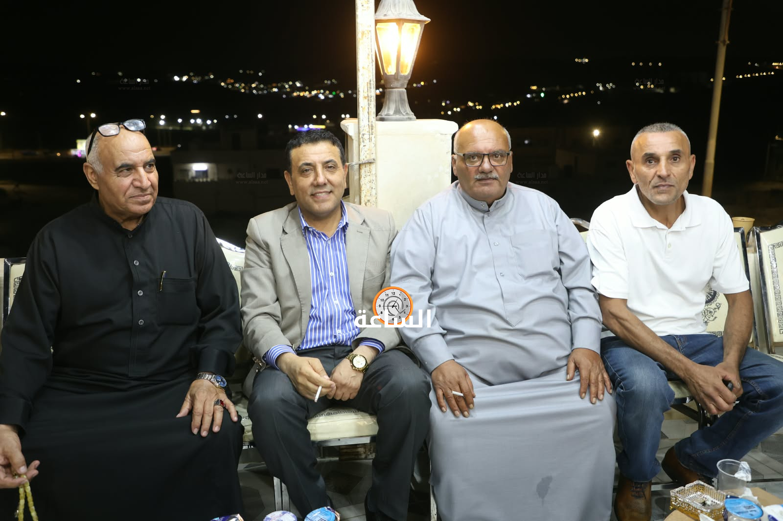 Madar Al-Saa Images 0.1798501704628399