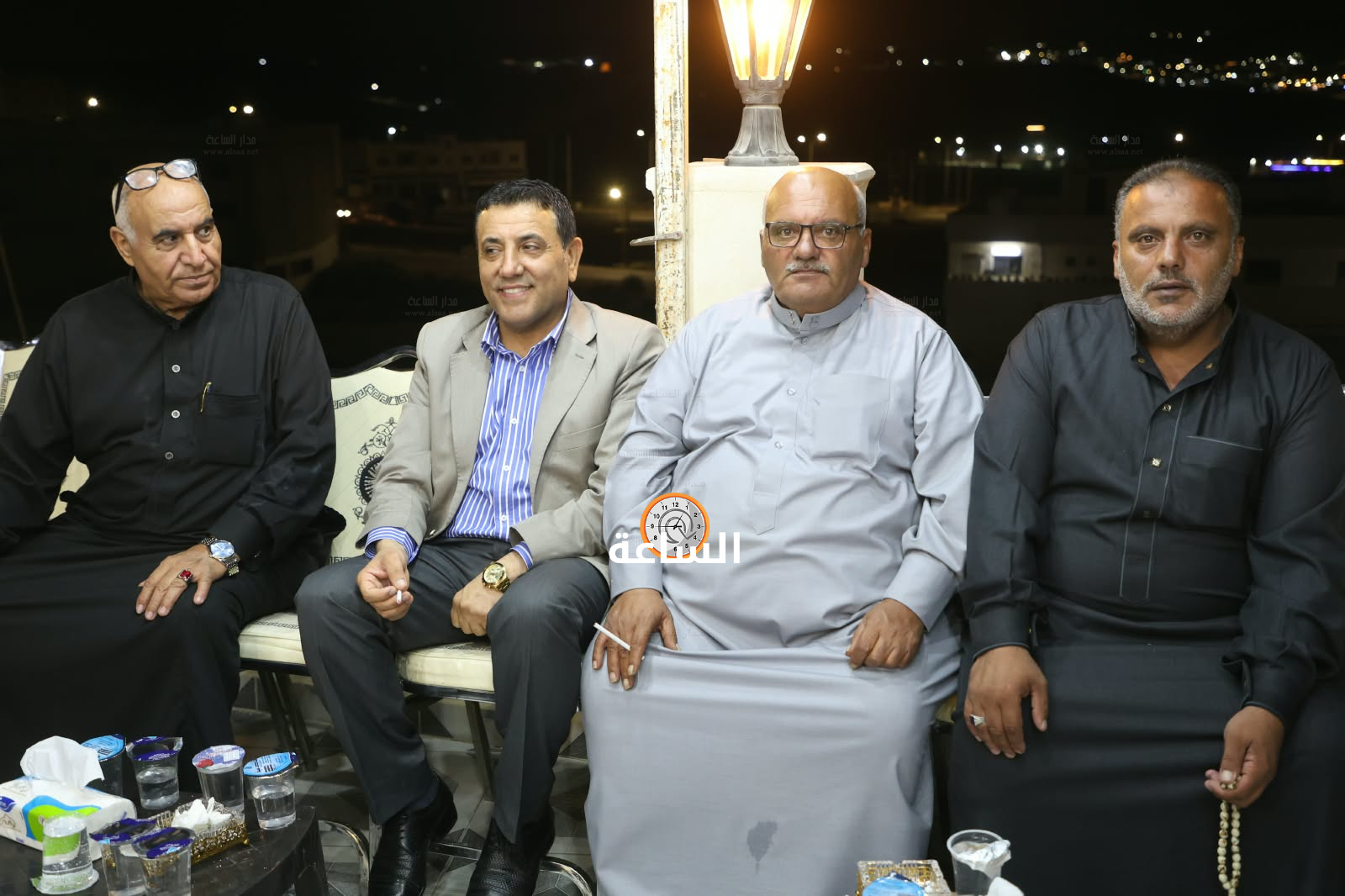 Madar Al-Saa Images 0.23710591533391767