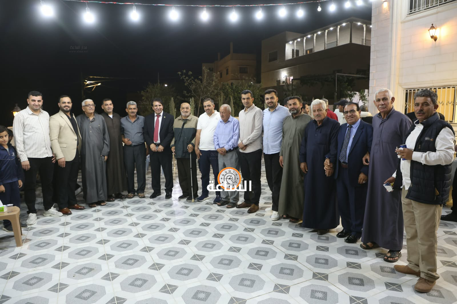 Madar Al-Saa Images 0.8994286101156193