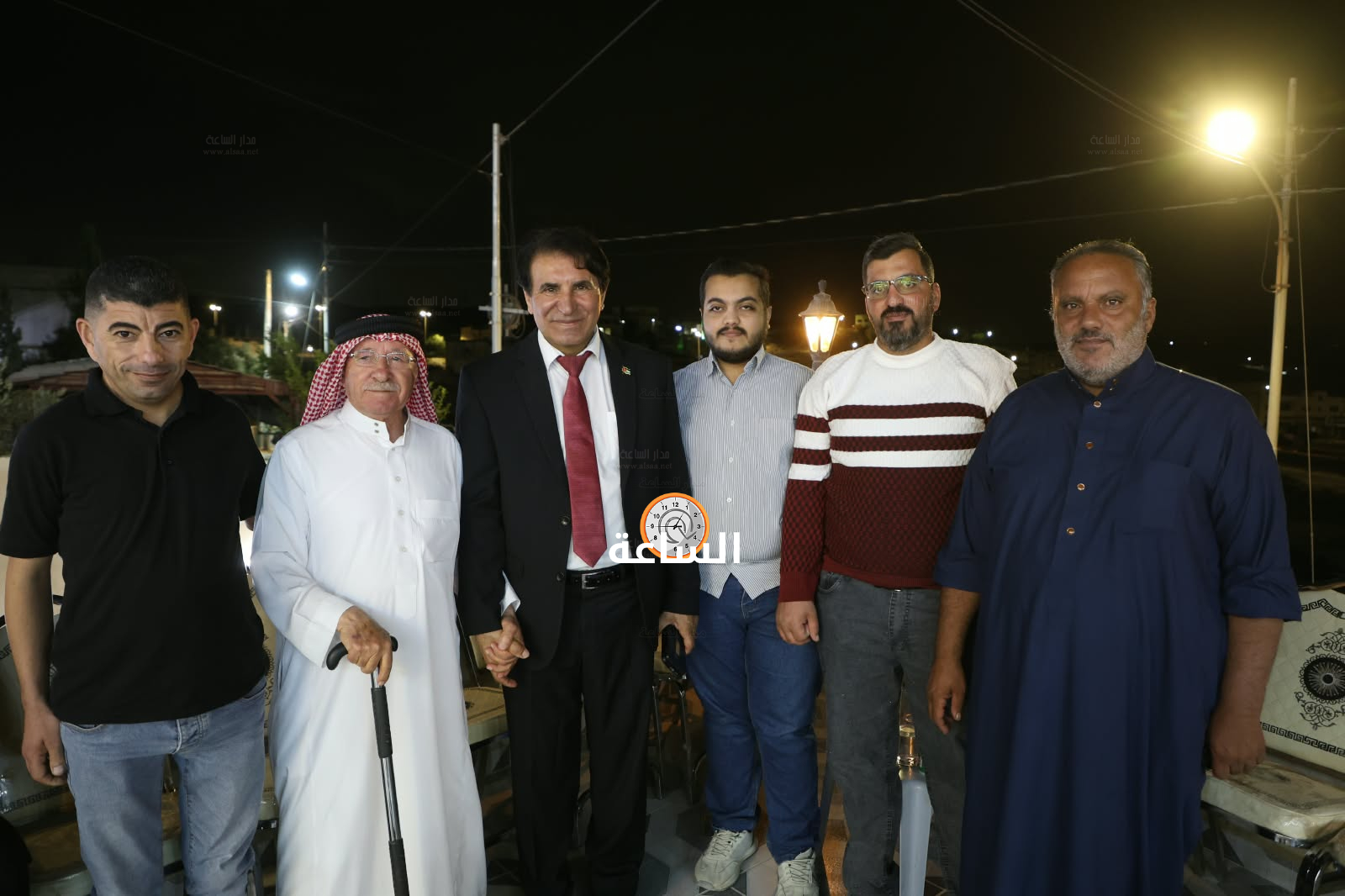Madar Al-Saa Images 0.526708730205259
