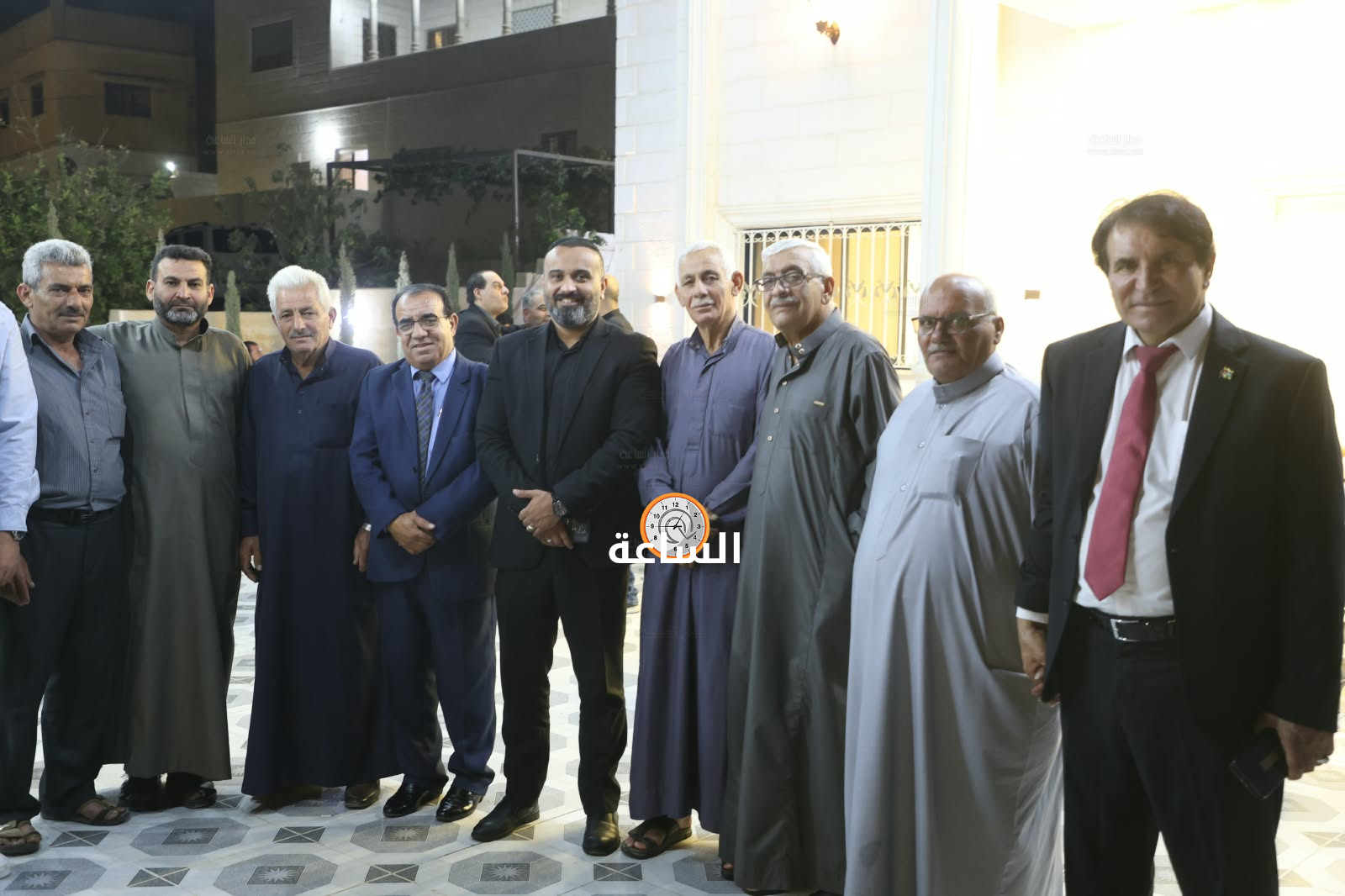 Madar Al-Saa Images 0.9140222896211166