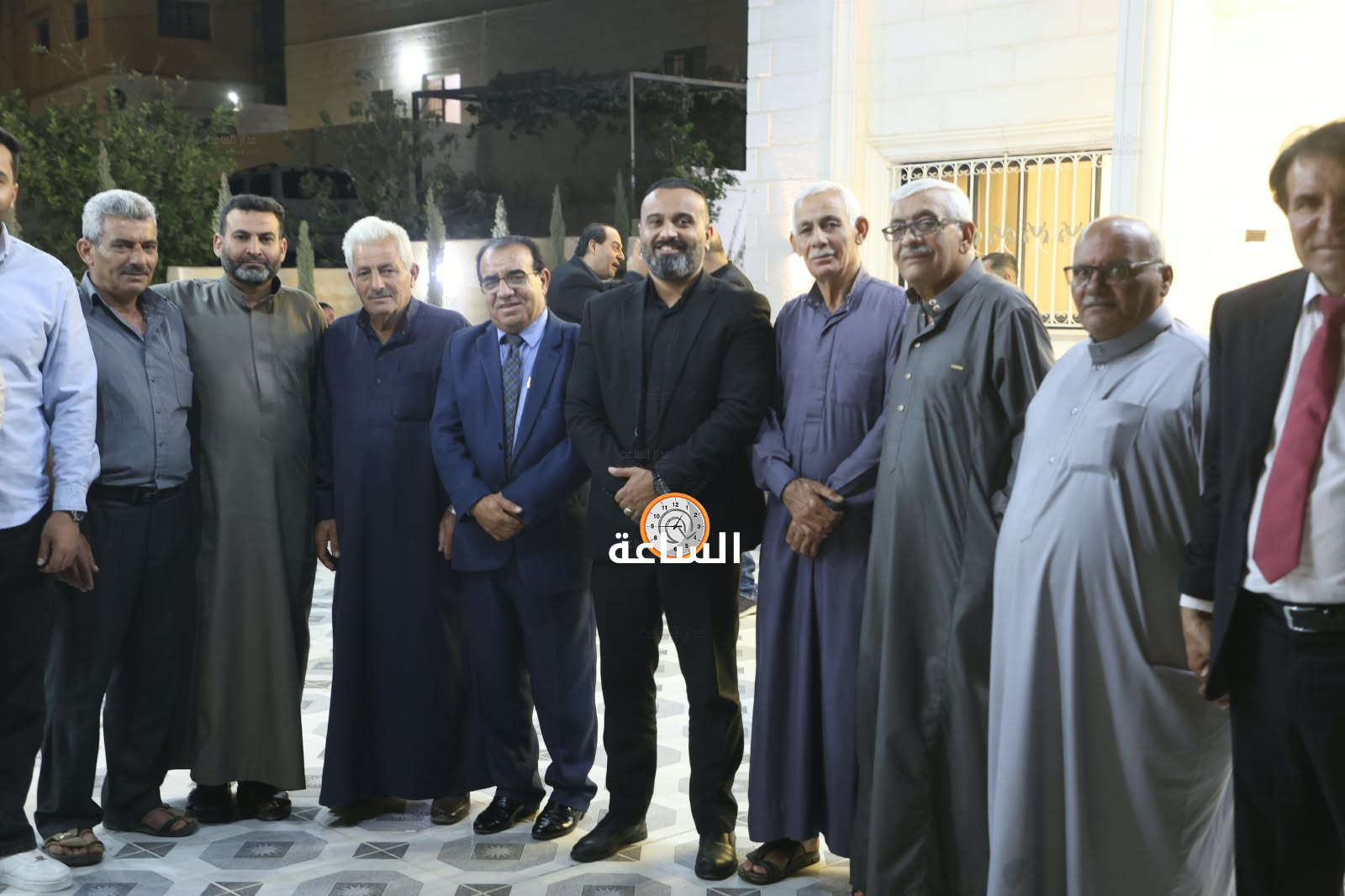 Madar Al-Saa Images 0.6585573676384869