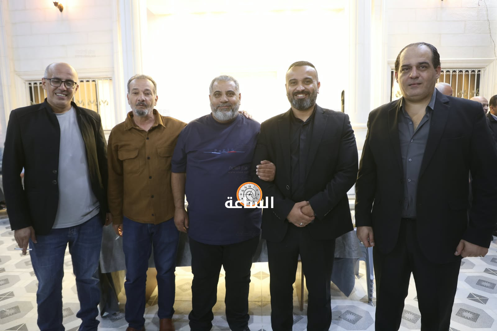Madar Al-Saa Images 0.0005210538755086036