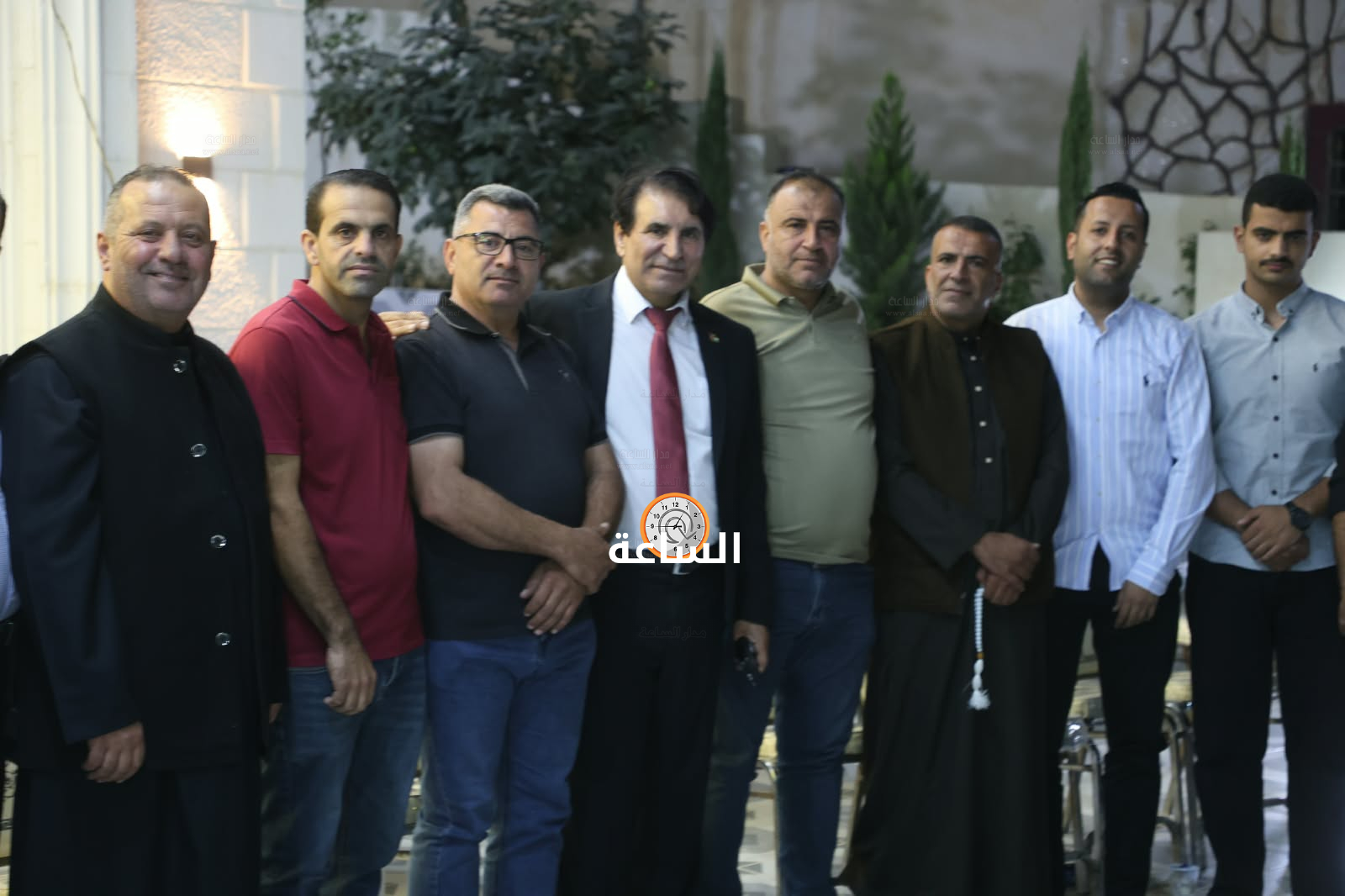 Madar Al-Saa Images 0.9851745760669843