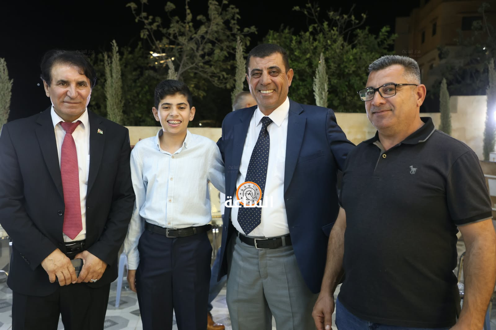 Madar Al-Saa Images 0.2532483115693327