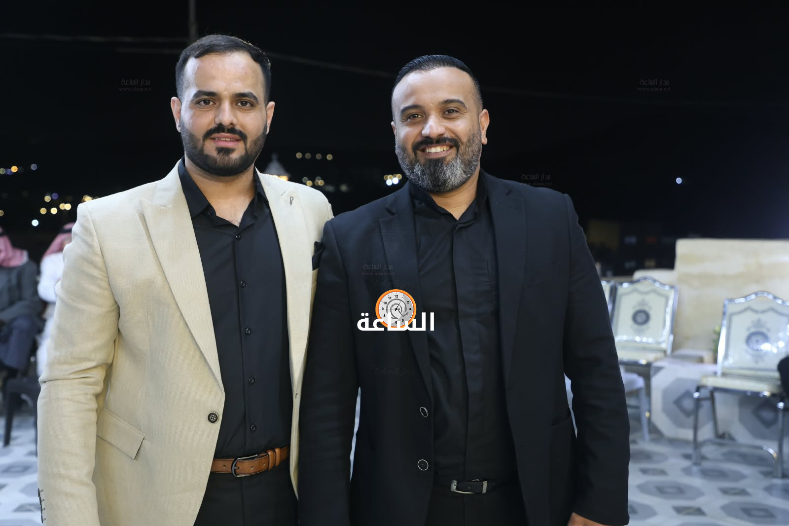 Madar Al-Saa Images 0.9053620373466587