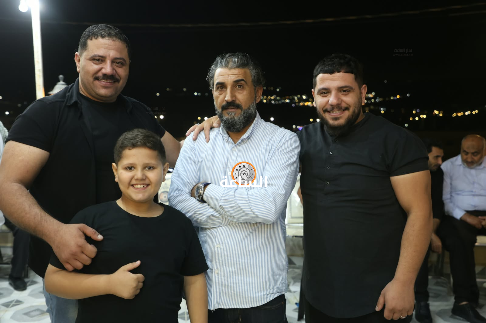 Madar Al-Saa Images 0.937370028995864