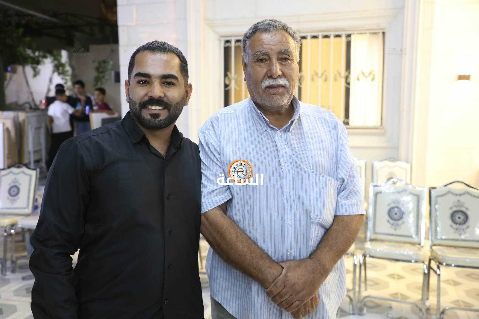 Madar Al-Saa Images 0.5776671179344212