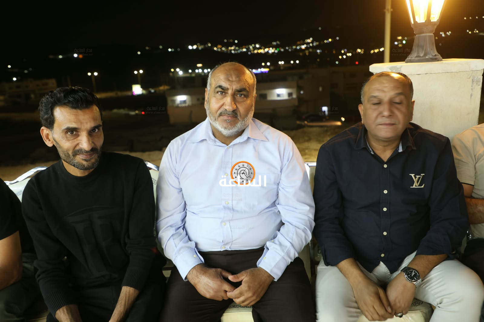 Madar Al-Saa Images 0.8345644043678582