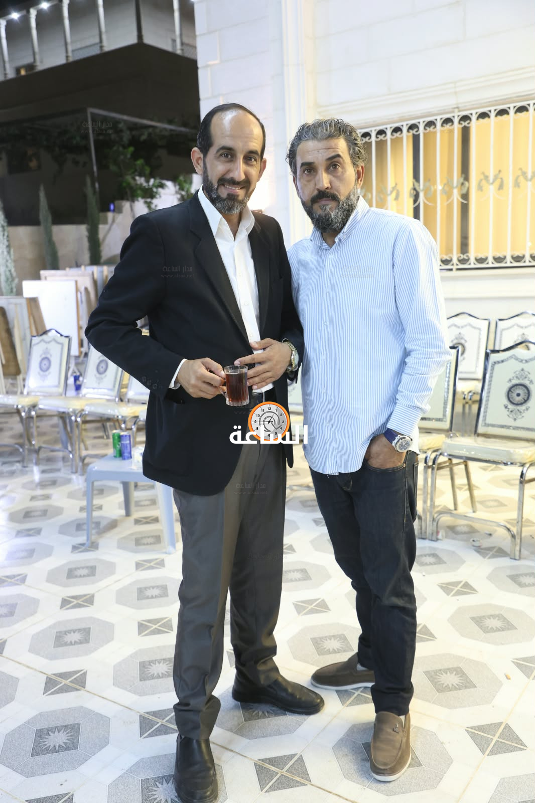 Madar Al-Saa Images 0.6953877623747191