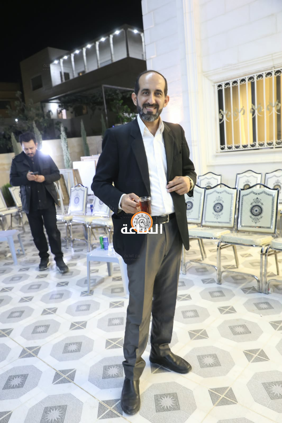 Madar Al-Saa Images 0.7116259854089