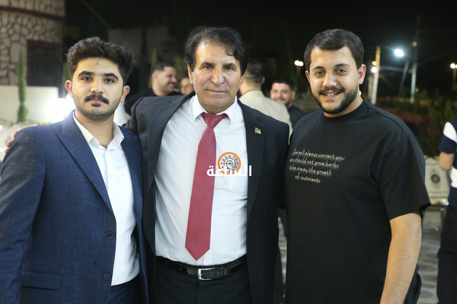 Madar Al-Saa Images 0.059596932397233404