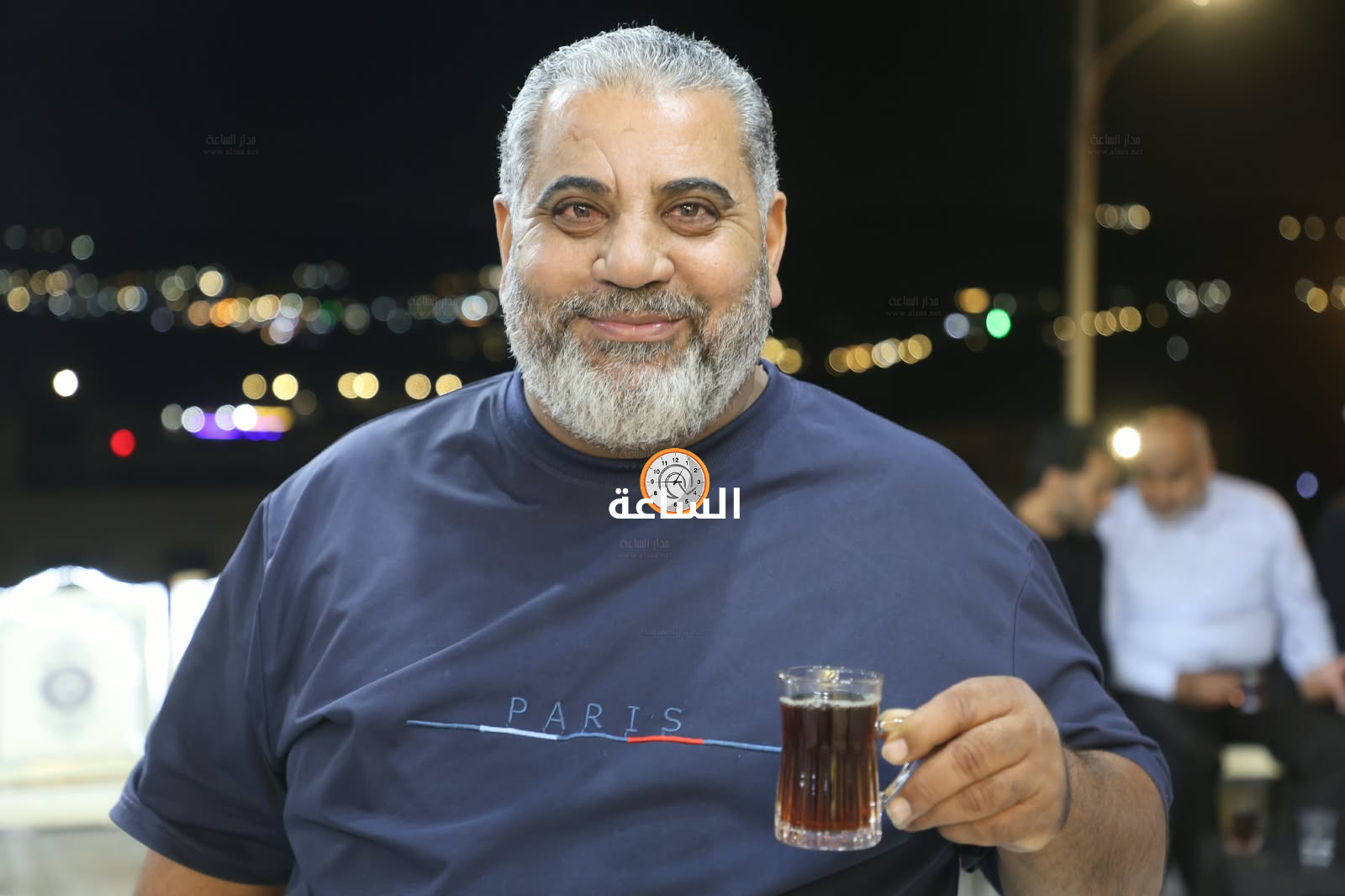 Madar Al-Saa Images 0.7691655704859174