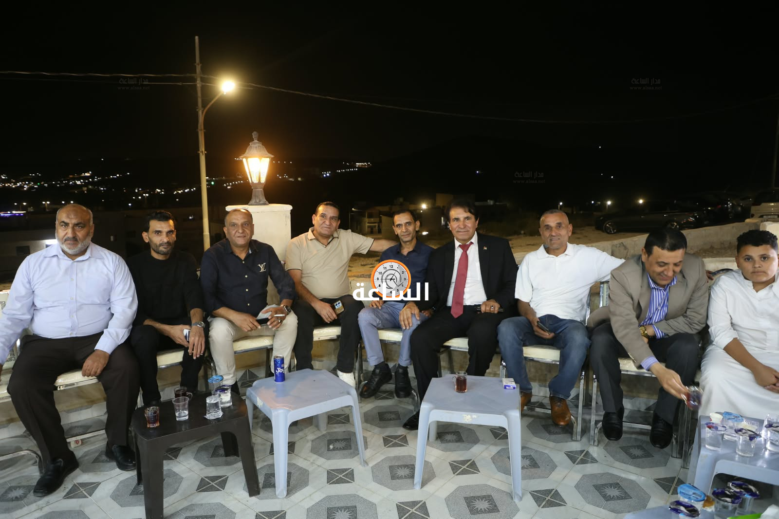 Madar Al-Saa Images 0.939601636073211