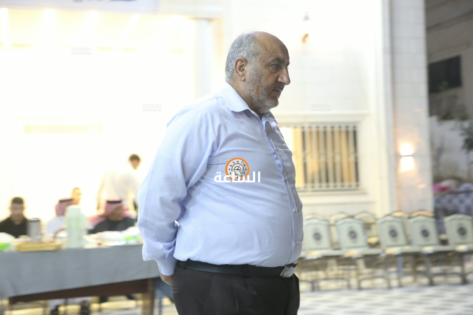 Madar Al-Saa Images 0.9735099631549315