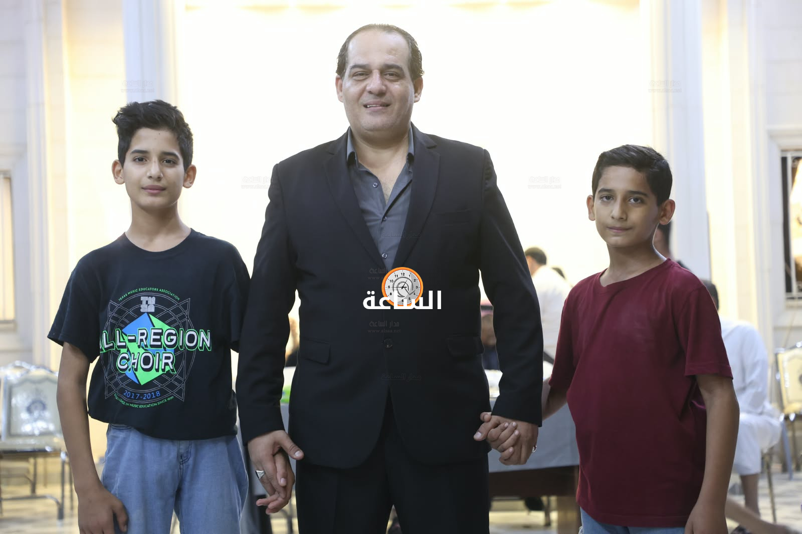 Madar Al-Saa Images 0.982206836104789