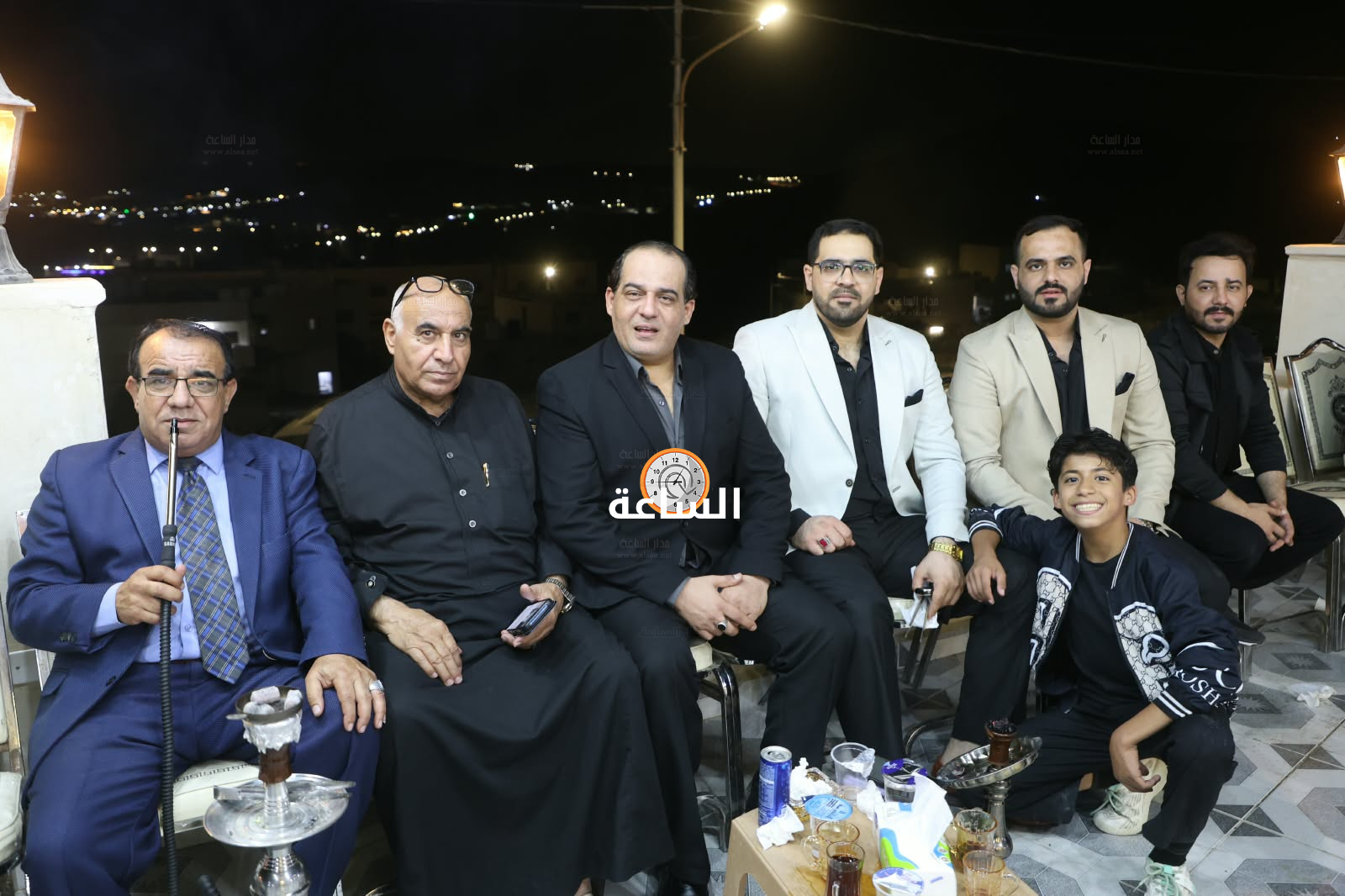 Madar Al-Saa Images 0.9576916866595517