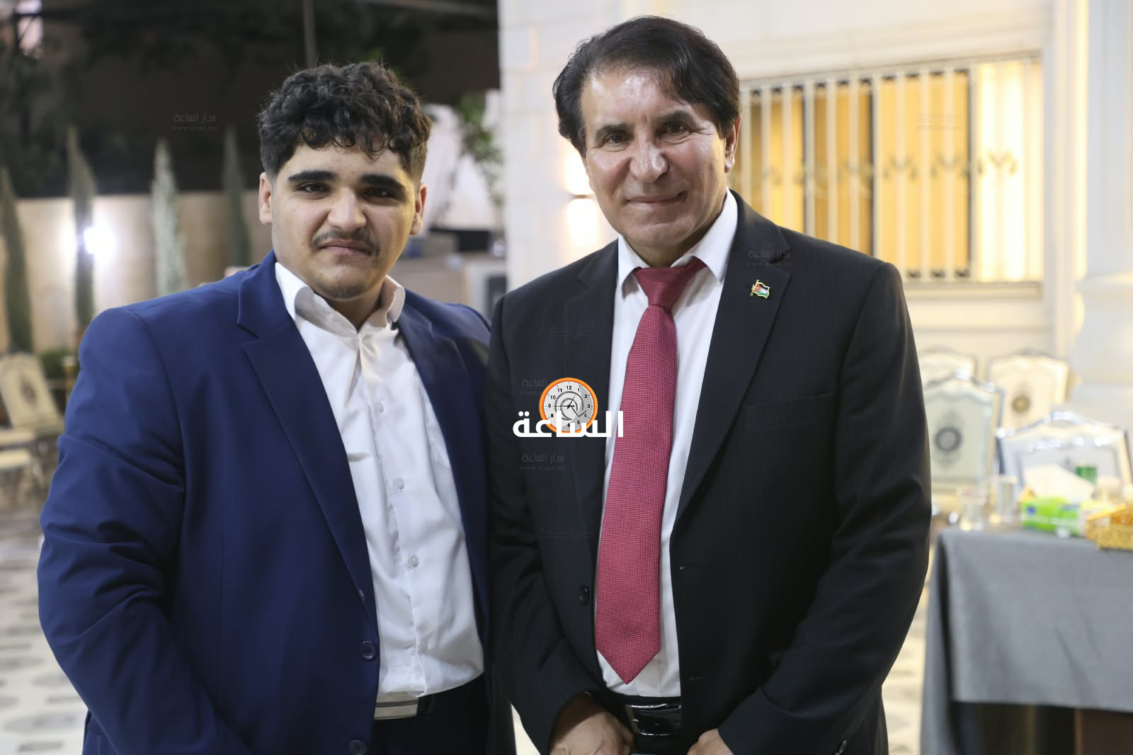 Madar Al-Saa Images 0.6724584491007651