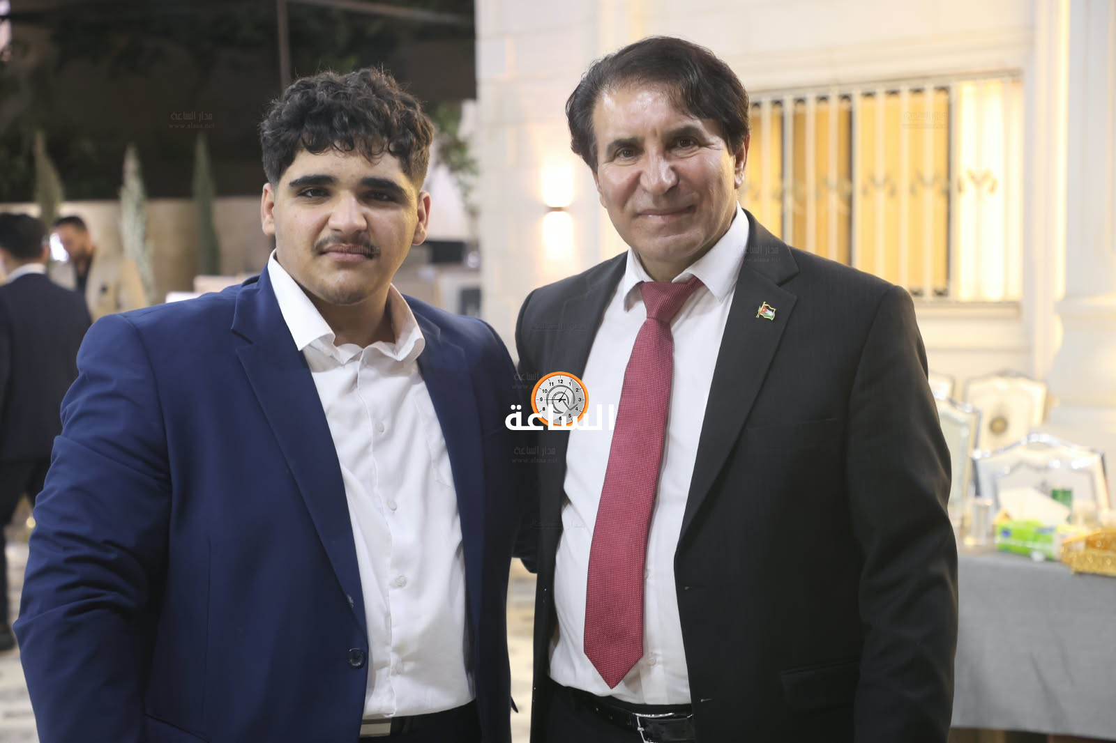 Madar Al-Saa Images 0.23285109000017024