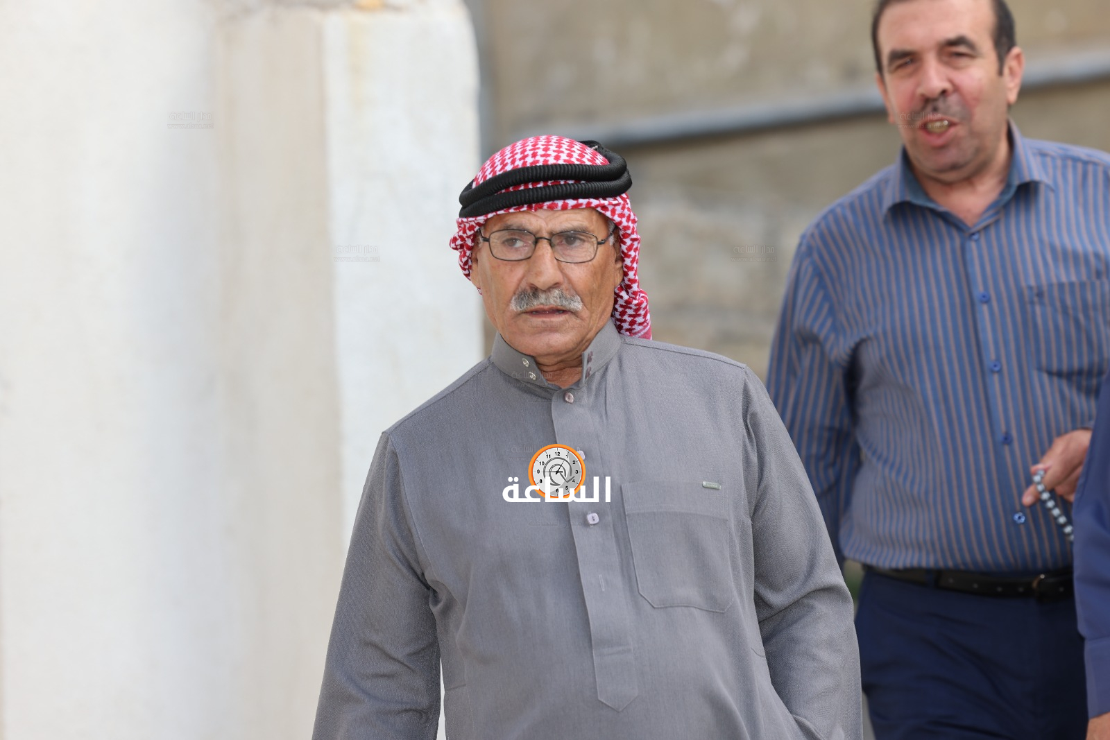 Madar Al-Saa Images 0.33674061430104174