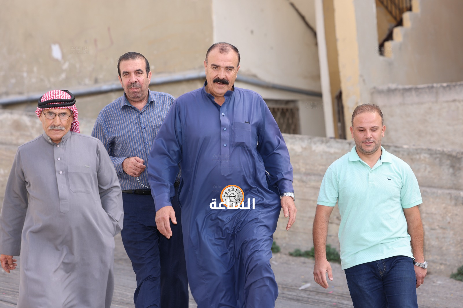 Madar Al-Saa Images 0.9807990599424012