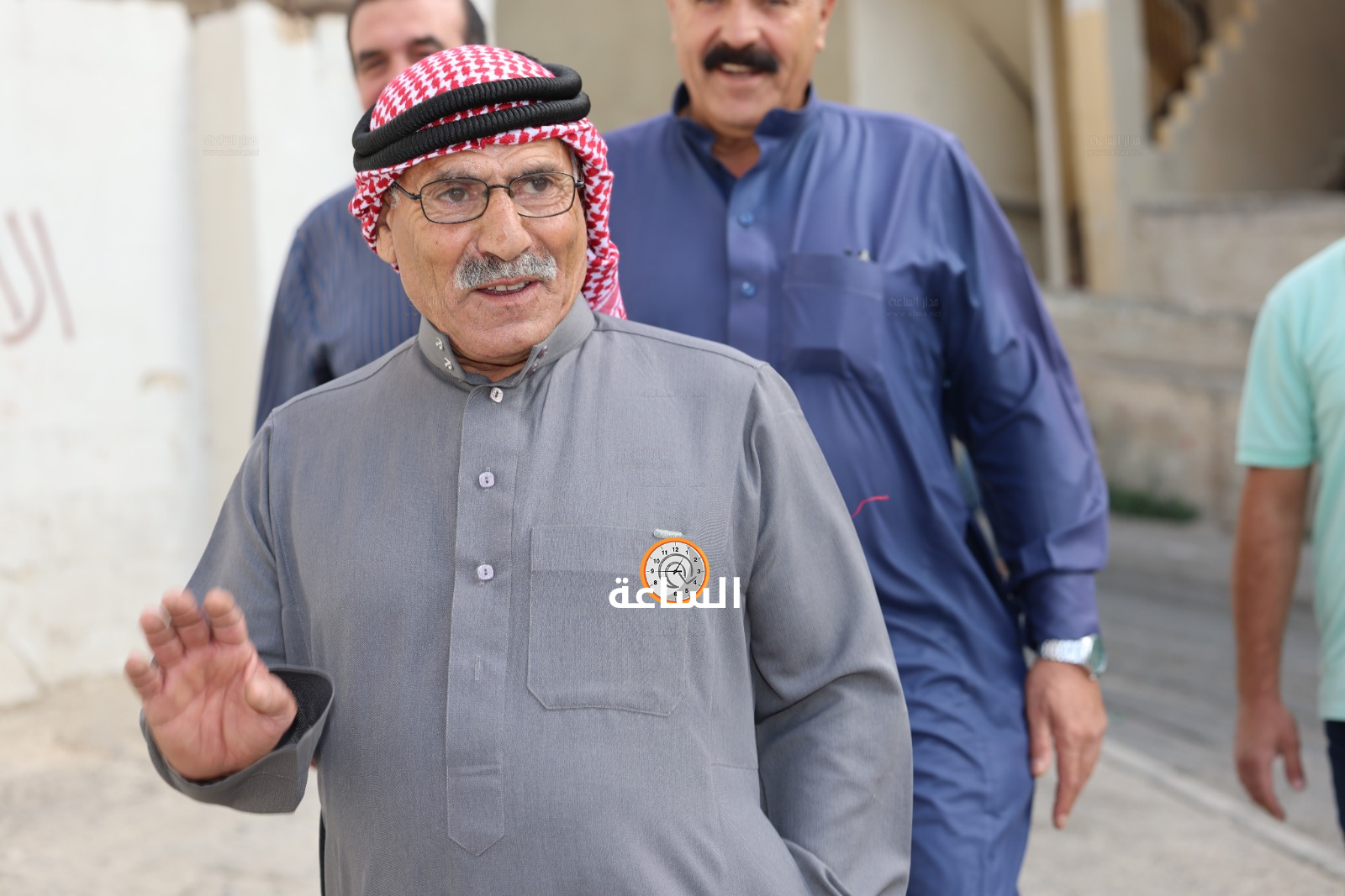 Madar Al-Saa Images 0.6551045905233942