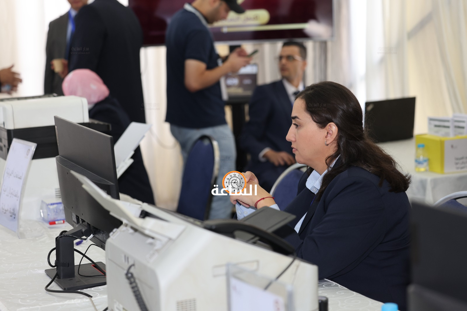 Madar Al-Saa Images 0.968775824210062