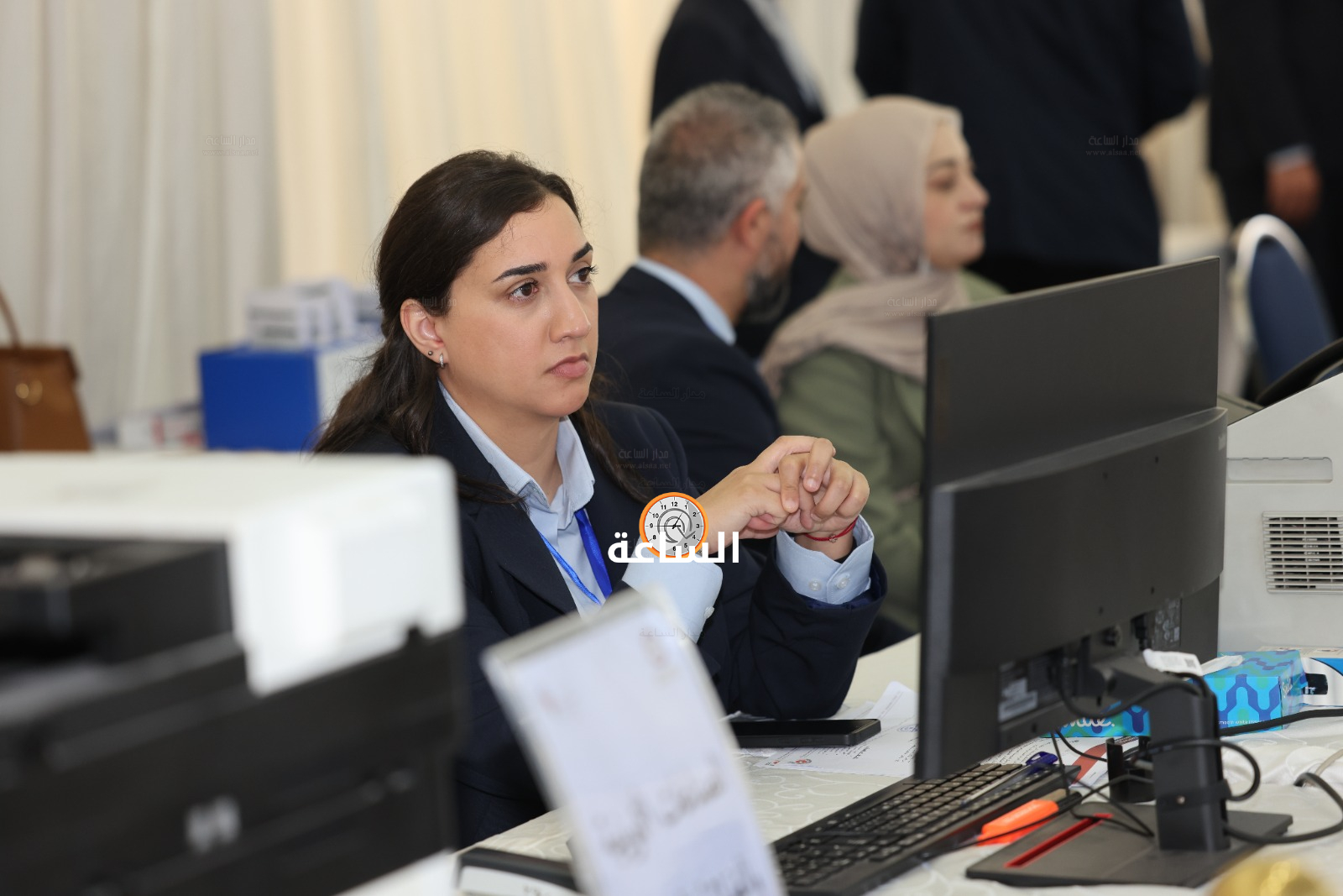Madar Al-Saa Images 0.607631683773674