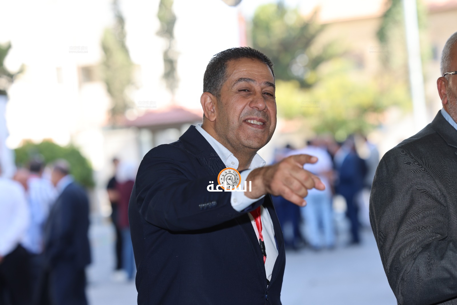 Madar Al-Saa Images 0.7117297615129907