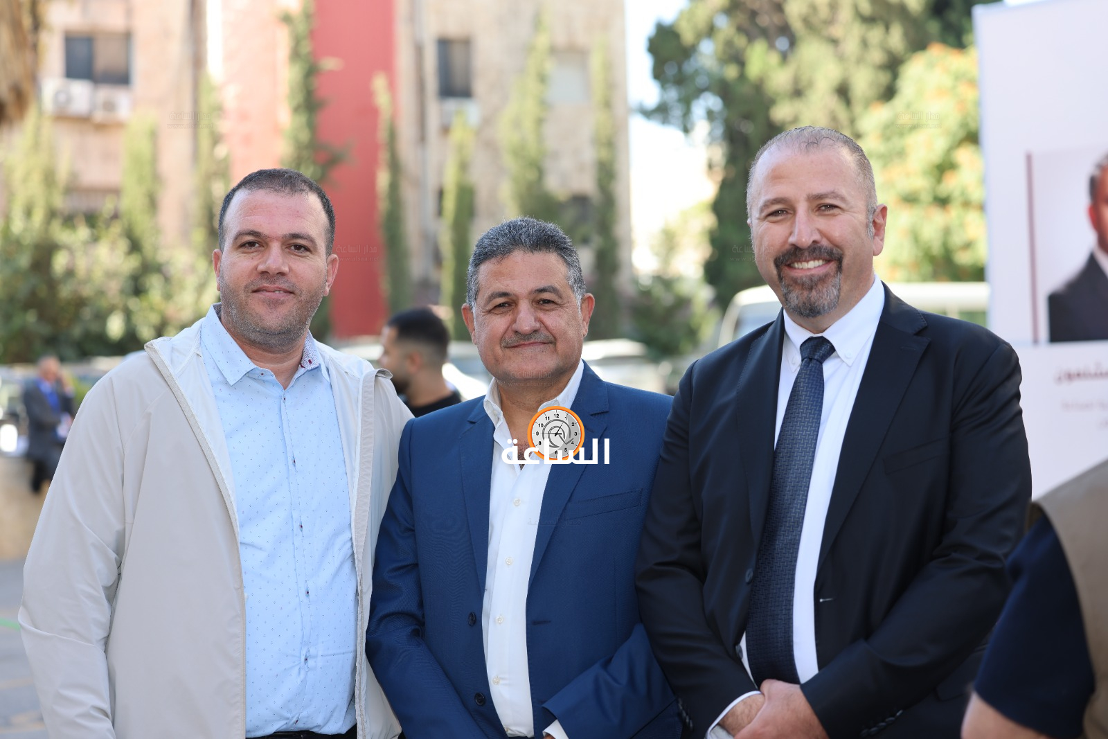 Madar Al-Saa Images 0.2444301069789846