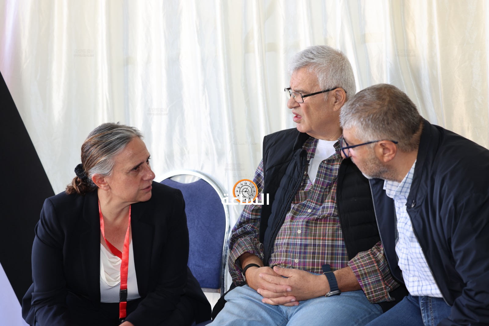 Madar Al-Saa Images 0.4917005114518268