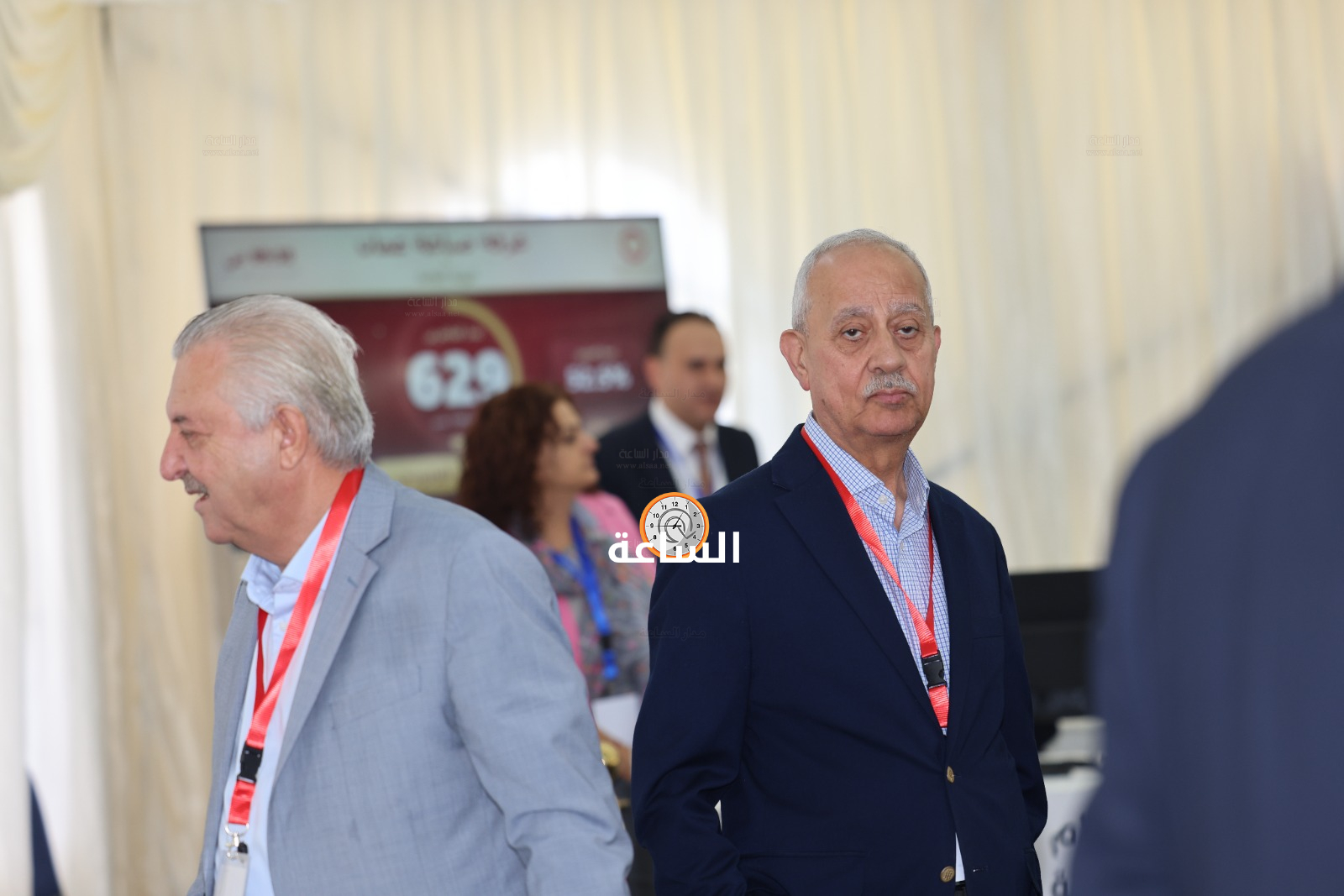 Madar Al-Saa Images 0.3793903463635271