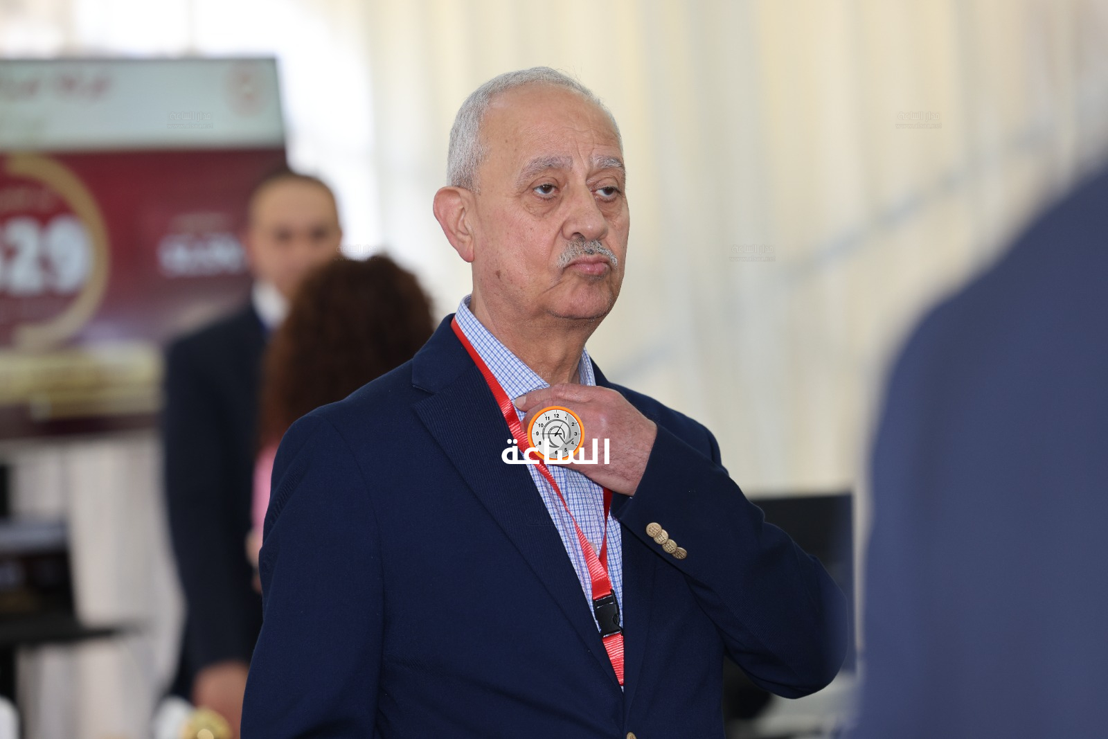 Madar Al-Saa Images 0.8545039060461201