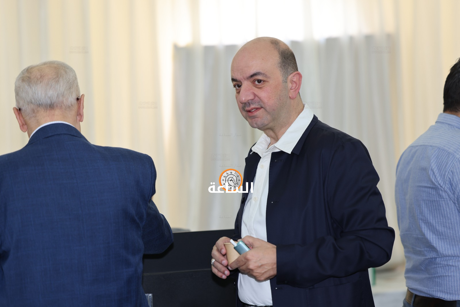 Madar Al-Saa Images 0.7450517677203979