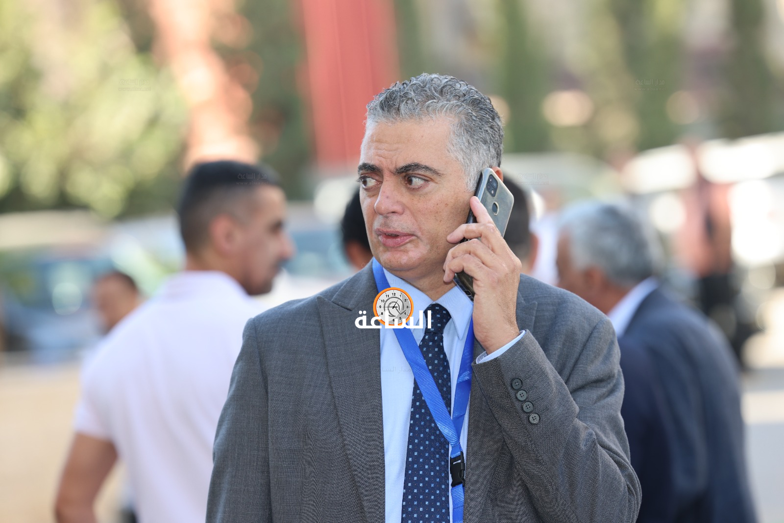Madar Al-Saa Images 0.7566257498455344