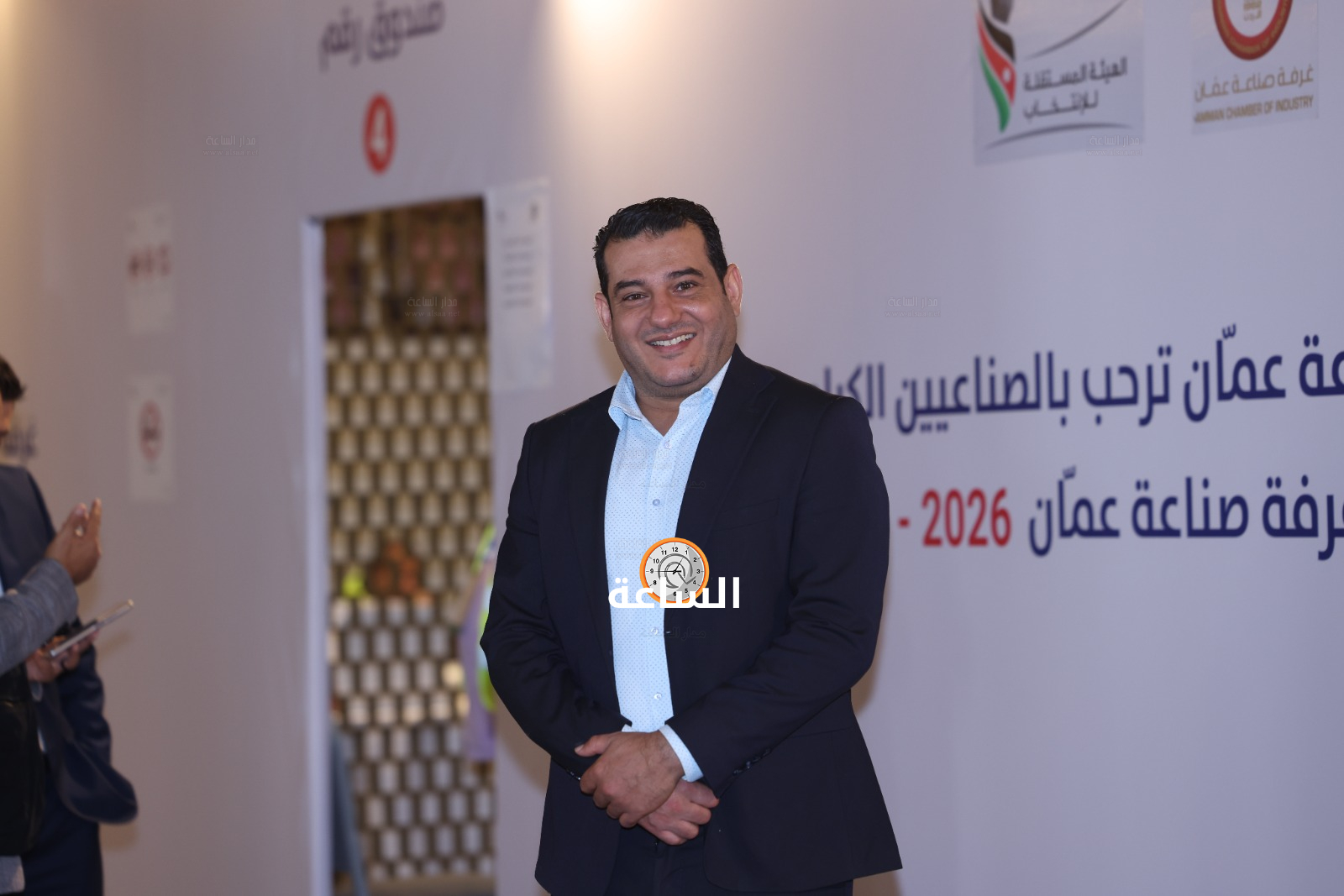 Madar Al-Saa Images 0.23511450779179333
