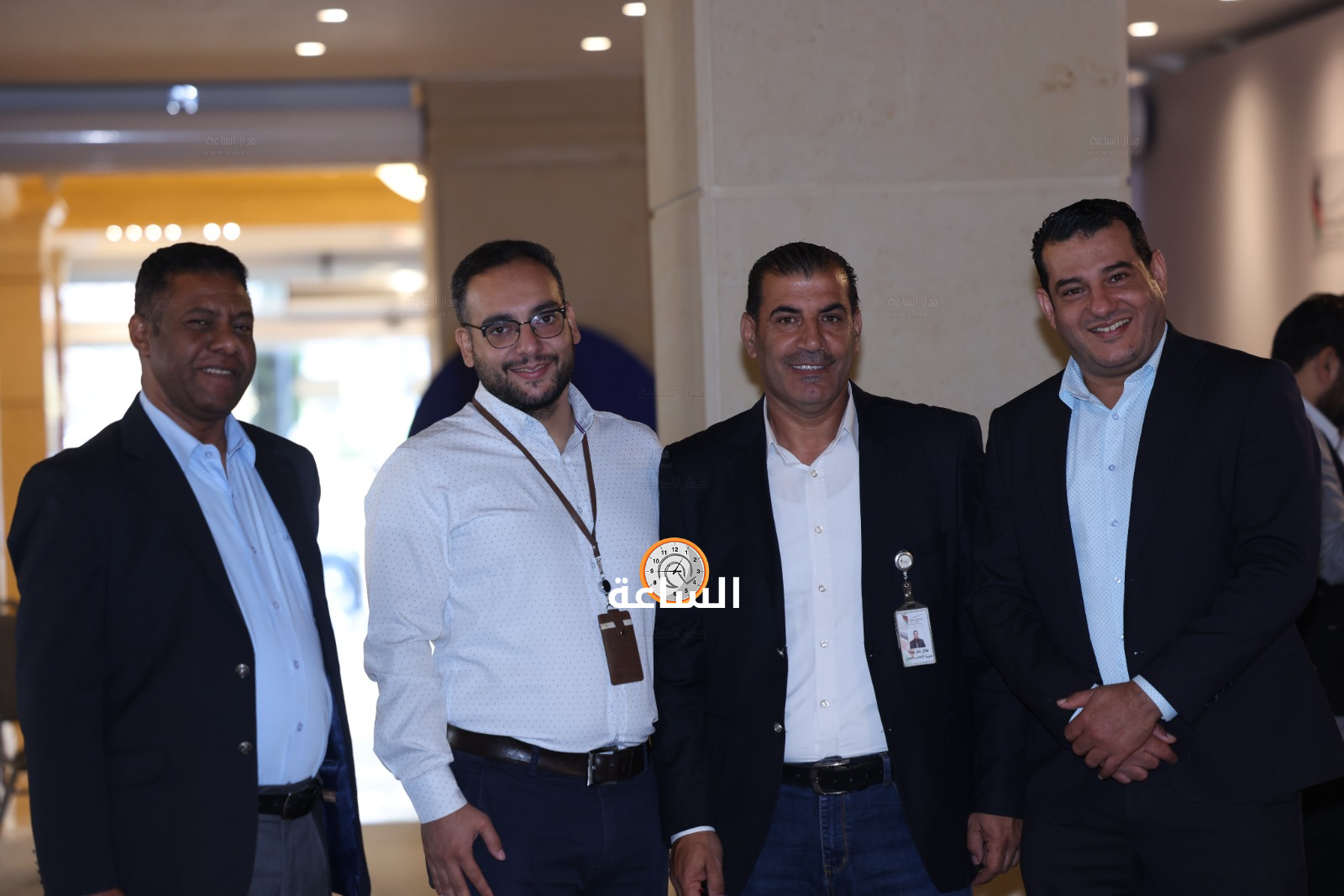 Madar Al-Saa Images 0.7568685423968716