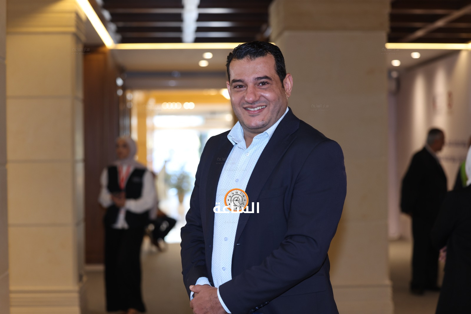 Madar Al-Saa Images 0.2914349507219005