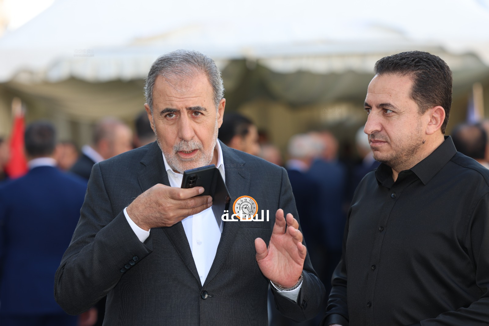 Madar Al-Saa Images 0.9589360264562721