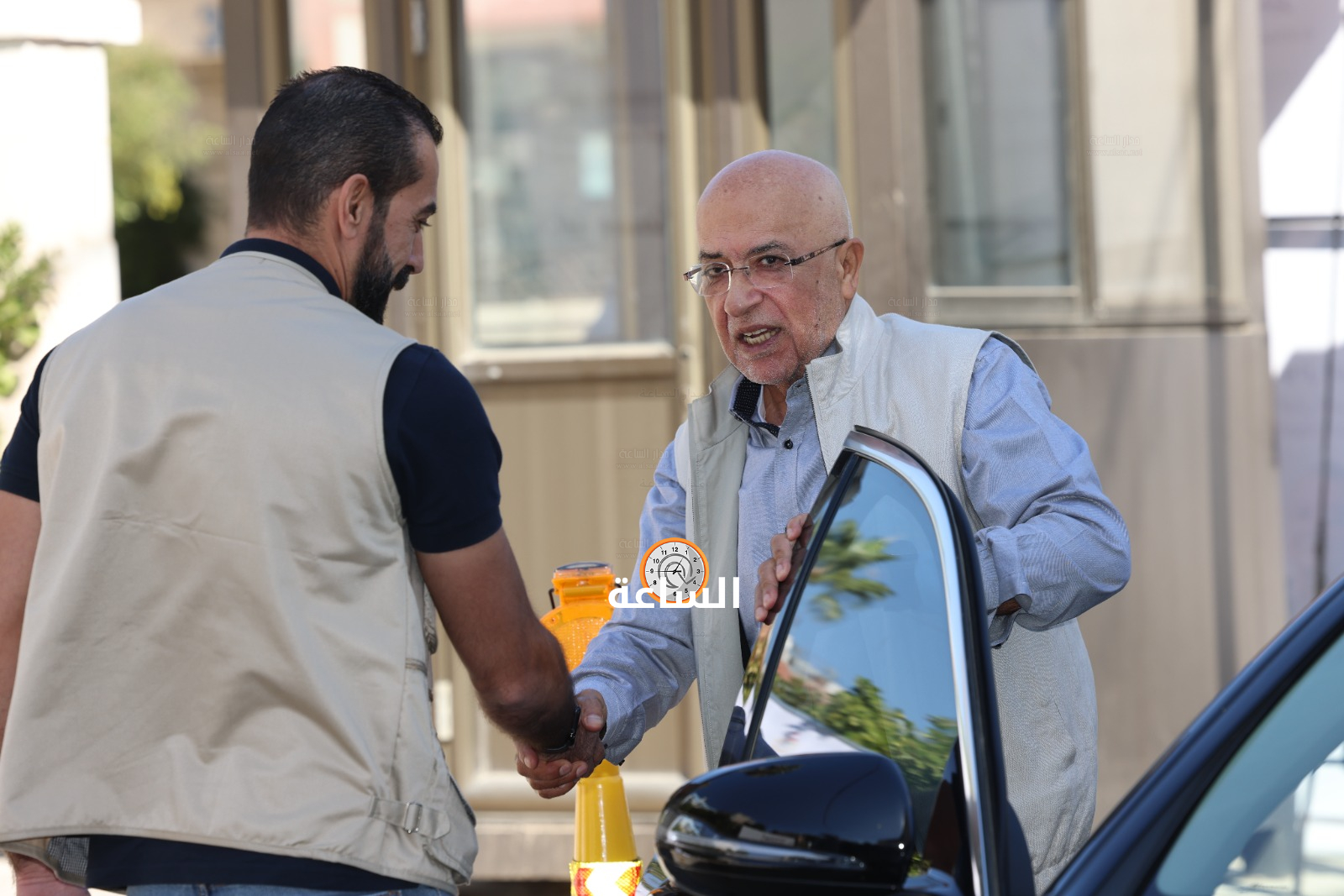 Madar Al-Saa Images 0.20737946615162084