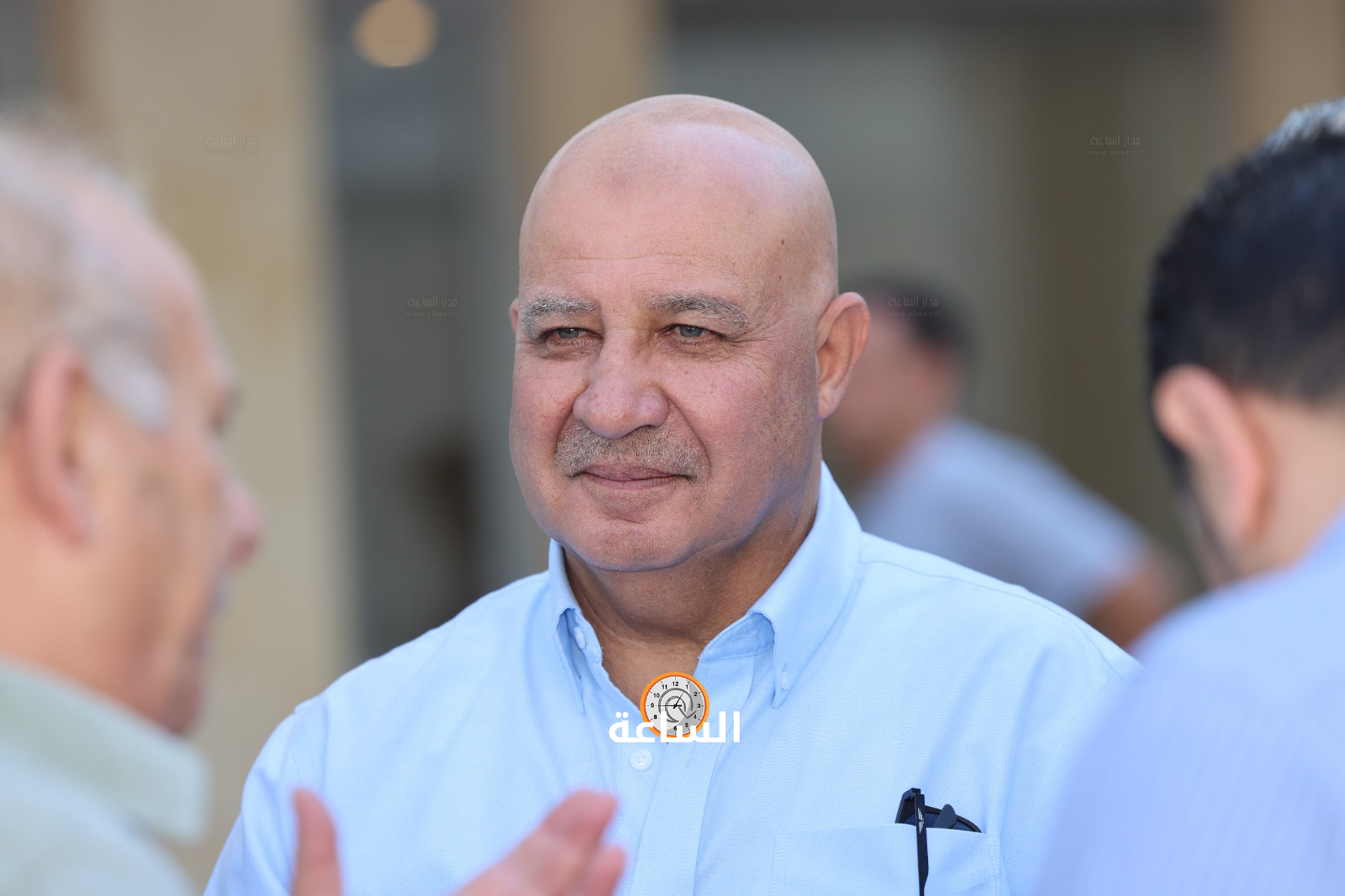 Madar Al-Saa Images 0.3405406656298977