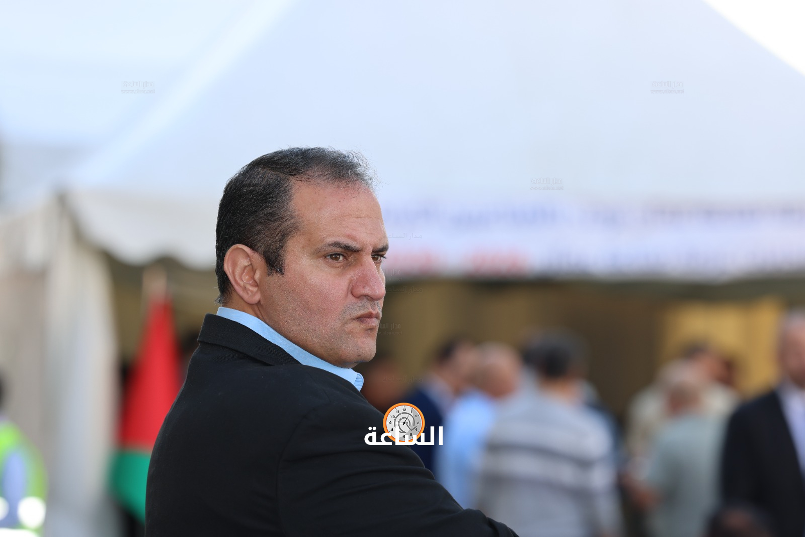 Madar Al-Saa Images 0.052538952433082486