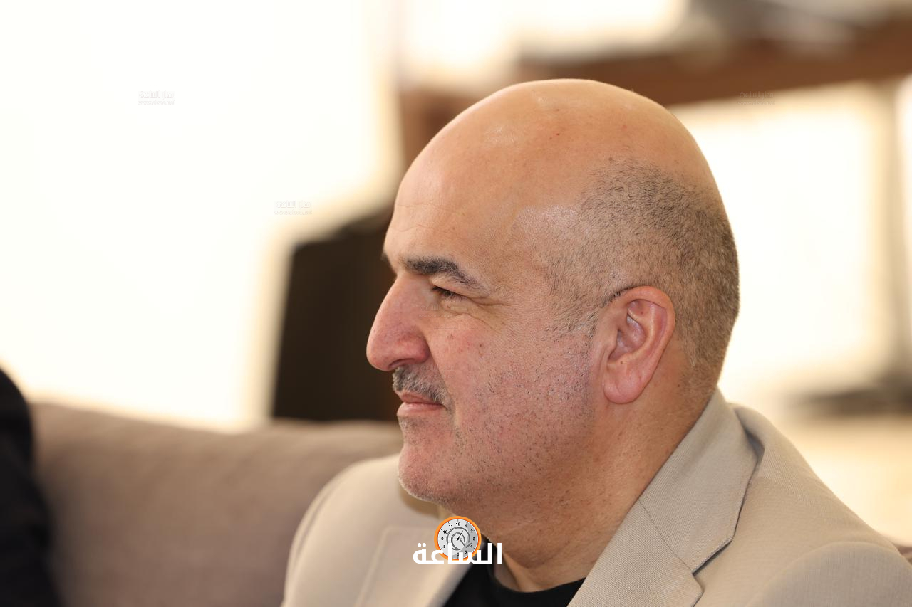 Madar Al-Saa Images 0.57863300568735