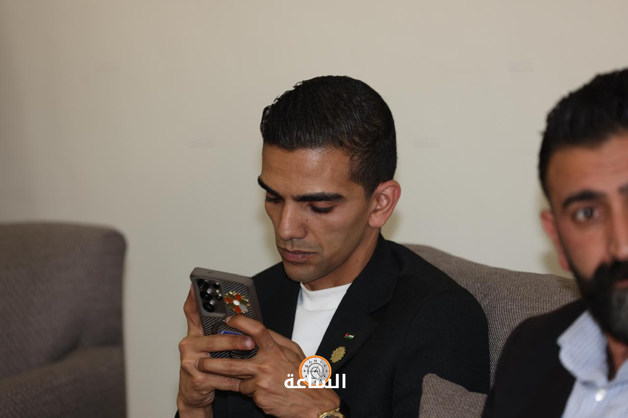 Madar Al-Saa Images 0.2891987026530911