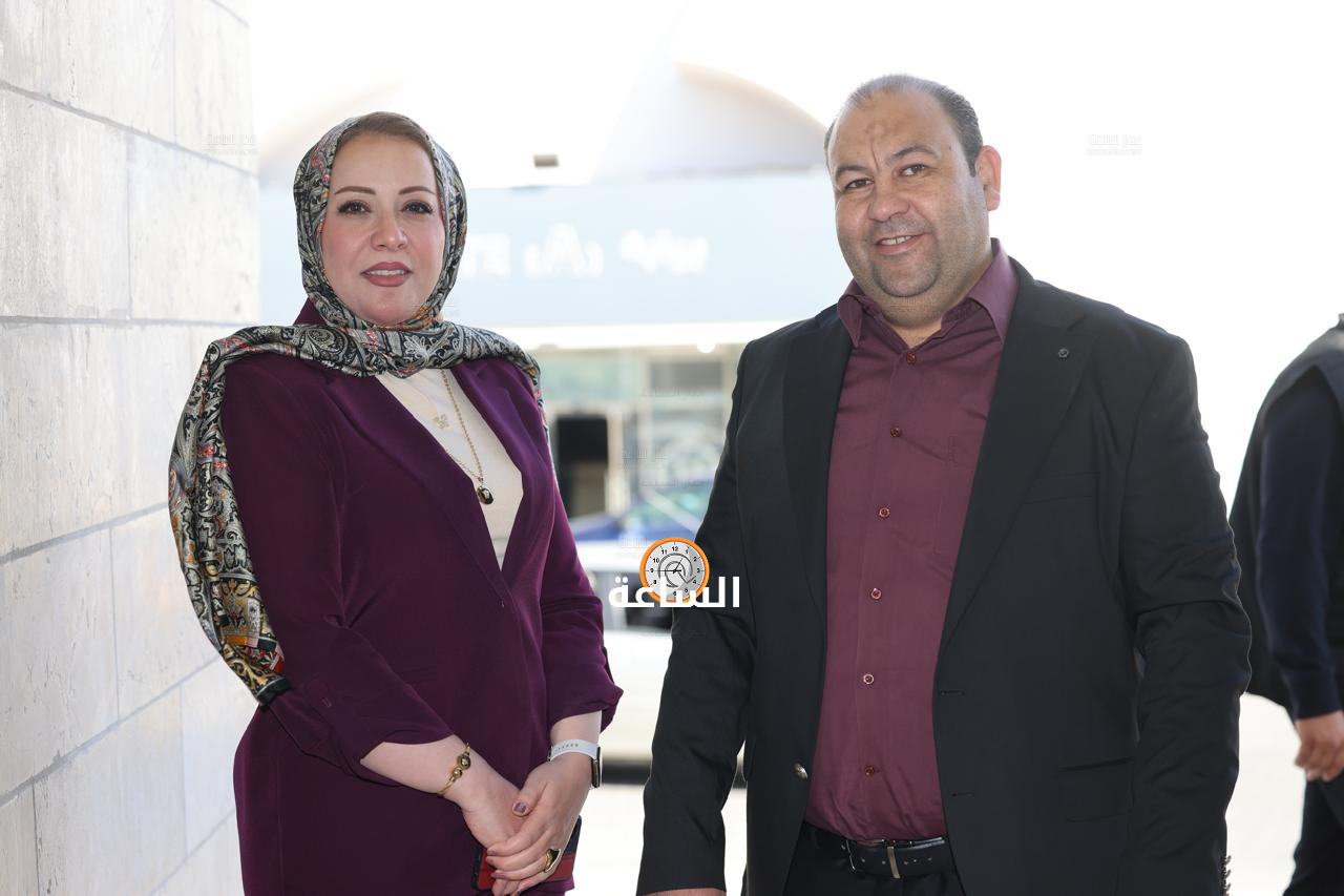 Madar Al-Saa Images 0.09801185602131668