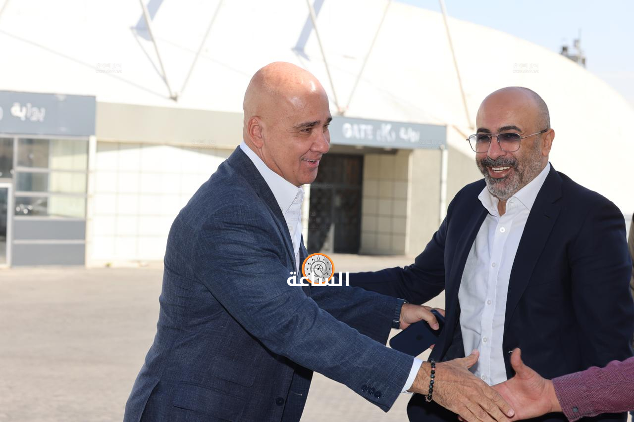 Madar Al-Saa Images 0.14000505460268675