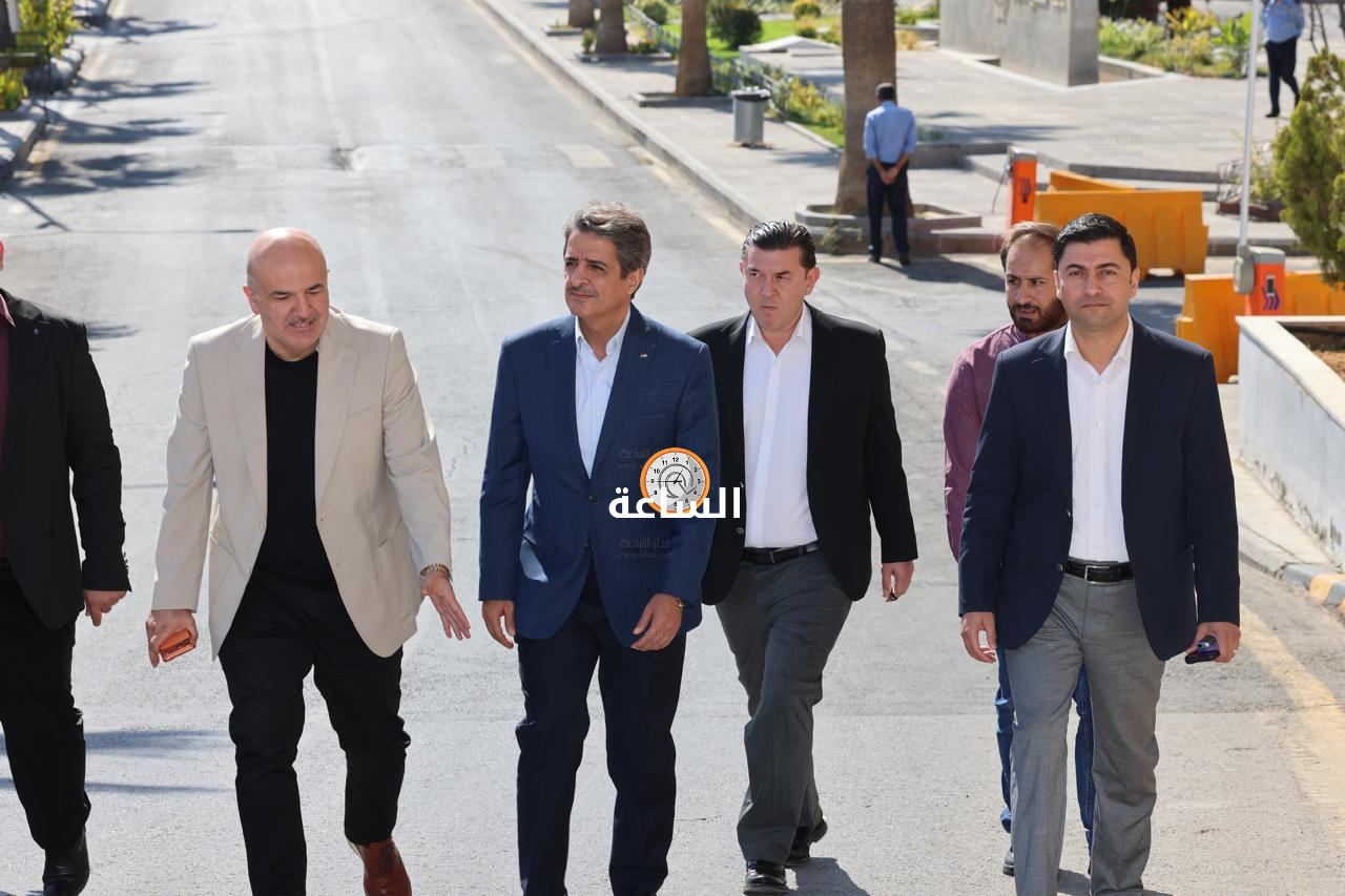 Madar Al-Saa Images 0.9602761712904907