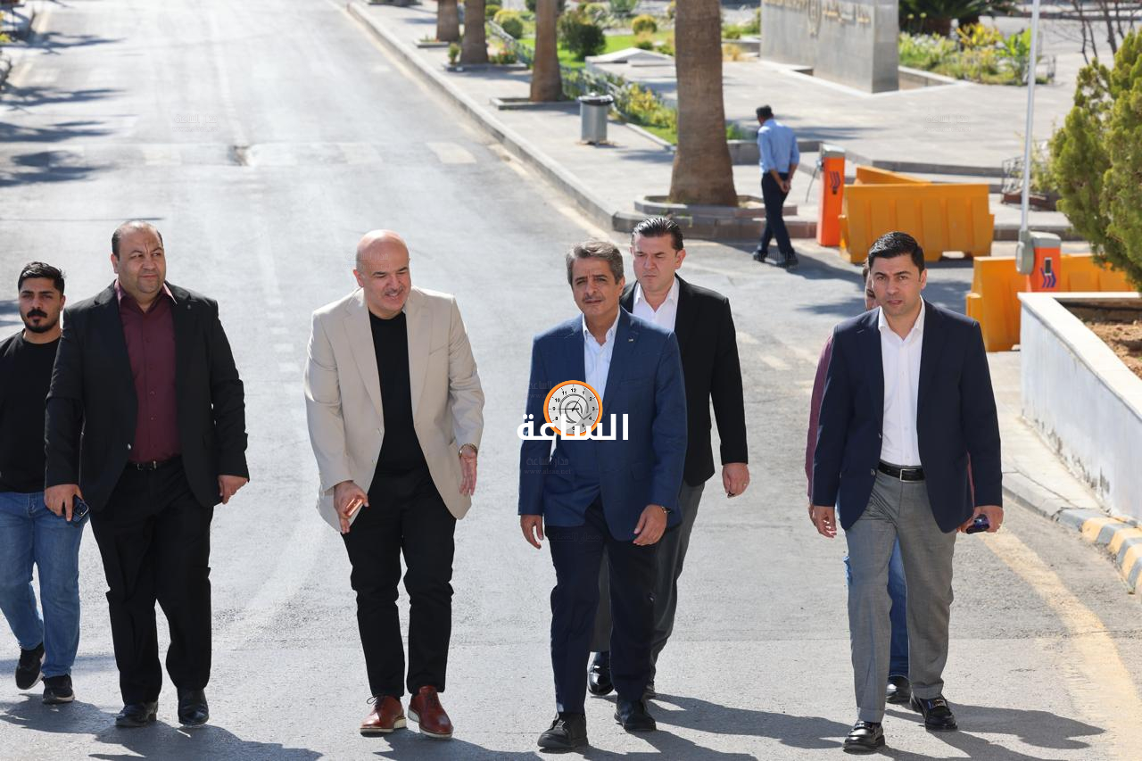 Madar Al-Saa Images 0.3824408807211628