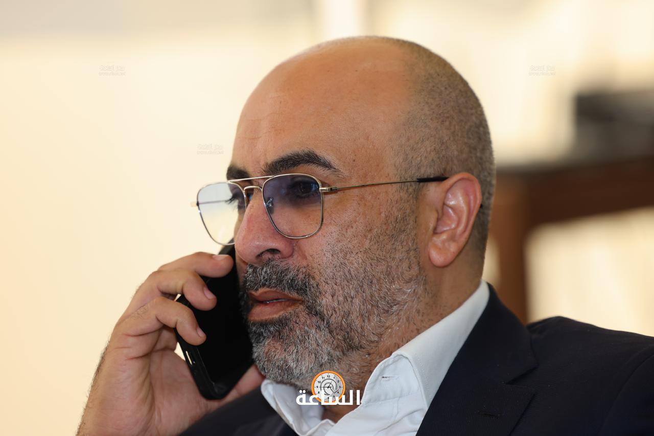 Madar Al-Saa Images 0.03178410653799513